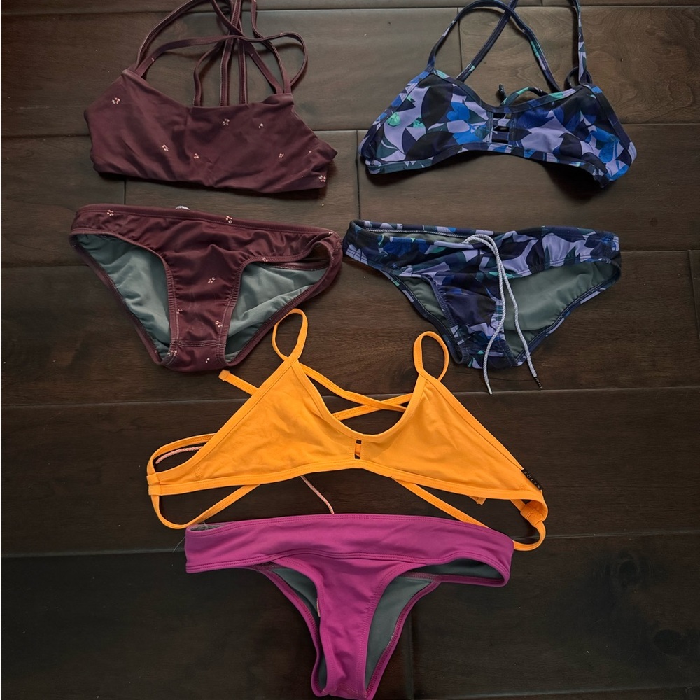 Jolyn bikini lot